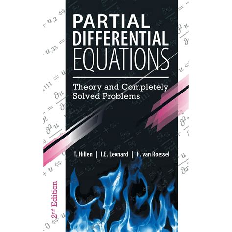 Elements of the Modern Theory of Partial Differential Equations Doc